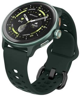 Часы Hifuture vela darkgreen vela.darkgreen