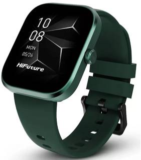 Часы Hifuture lume pro dark green lumepro.darkgreen