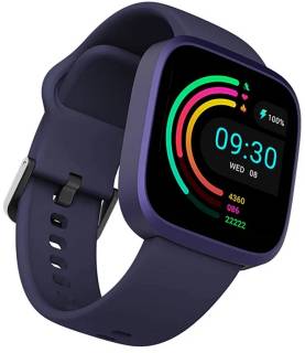 Часы Hifuture edge purple edge.purple