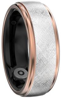 Фитнес-браслет Hifuture Future Ring2 8 Rose Gold futurering2-8.rosegold