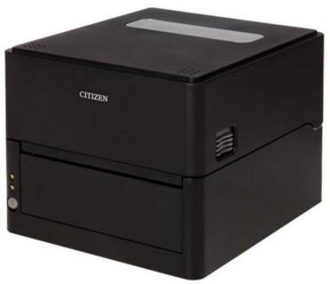 Принтер CITIZEN CL-E300 USB, RS232 CLE300XEBXXX
