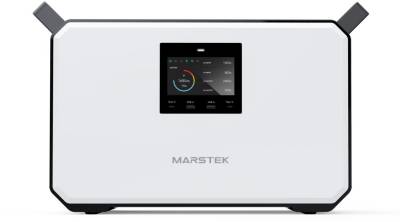 Зарядная станция Marstek Portable Power Station M1200 1800W/1030Wh POW-ST-MAR-M1200