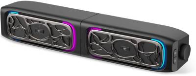 Акустика HAVIT HV-SK215 Bluetooth USB Black 6939119081041