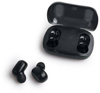 Наушники MUSE New One TW-80 Black