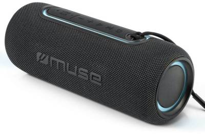 Акустика MUSE M-780 BT Black