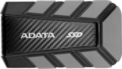 Накопитель ADATA USB 3.2 4TB SD820 SD820-4000G-CGY