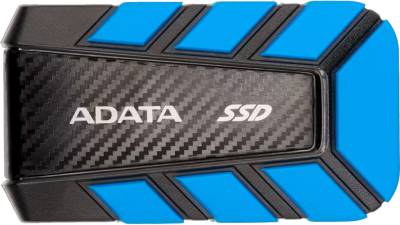 Накопитель ADATA USB 3.2 4TB SD820 SD820-4000G-CBU