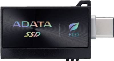 Накопитель ADATA USB 3.2 1TB SC730 SC730-1T-CACTI