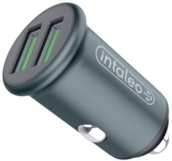 Зарядка Intaleo CCG482 (2USB4,8A) 1283126521553