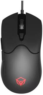 Мышка Meetion GM19 USB Black MT-GM19_2023-A