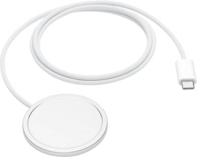Зарядка Apple MagSafe Charger 1.0 m Model A3502 MGD74ZE/A