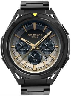 Часы Hifuture active black-yellow active.black-yellow