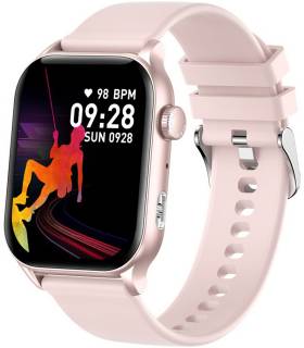 Часы Gelius GP-SW015 Amazwatch Light Pink 2099901012739