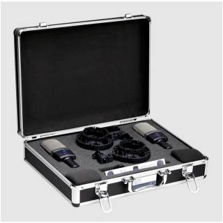 Микрофон AKG C214 Matched Pair 3185X00110