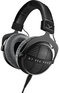 Наушники Beyerdynamic DT 990 PRO X 48 Ohms Black 531505