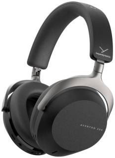 Наушники Beyerdynamic Aventho 300 Black 531484