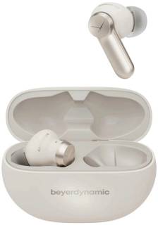 Наушники Beyerdynamic Amiron 100 TWS Cream 531478