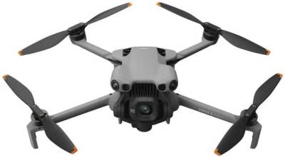 Дрон DJI Mini 5 Pro Fly More Combo (пульт RC-N3 без дисплею CP.MA.00000876.01