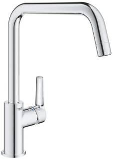 Смеситель Grohe Quickfix Start 30470000