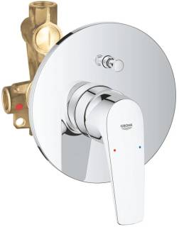 Смеситель GROHE Start Flow 29117000