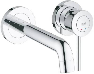 Смеситель GROHE 2029200C CV032455