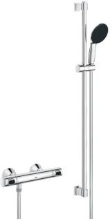 Смеситель Grohe Quickfix Precision Flow 34805001