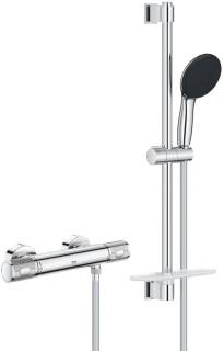 Смеситель Grohe Quickfix Precision Feel 34791001