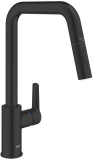 Смеситель Grohe Quickfix 306312430