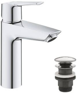 Смеситель Grohe Quickfix 23746002