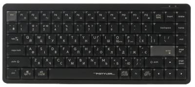 Клавиатура A4Tech FX53 USB UA Black 4711421002394