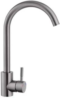 Смеситель Kroner Klassisch-SCH035PVD CV024351