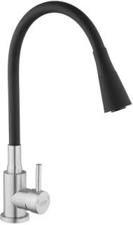 Смеситель Kroner Klassisch-ESG031BLK CV035371