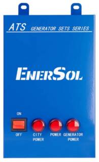 Аксеcсуар EnerSol для EATS-8000IOEA