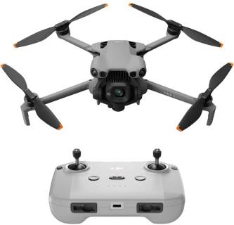 Дрон DJI Mini 5 Pro (пульт RC-N3) CP.MA.00000838