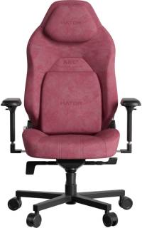Кресло HATOR Arc 3 L Velour Orchid Pink HTC3444L