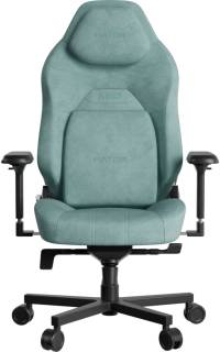 Кресло HATOR Arc 3 L Velour Turquoise HTC3443L