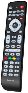 Пульт Philips Perfect replacement 8-в-1 SRP2018/10