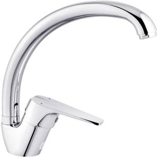 Смеситель Kroner Odra-C036 CV021186