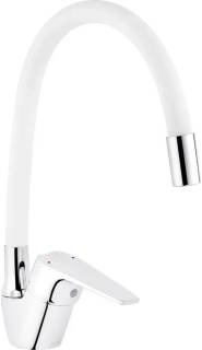 Смеситель Kroner Odra-C032WHI CV021173