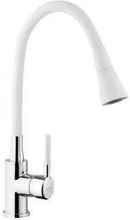 Смеситель Kroner Kuche-C132WHI CV033128