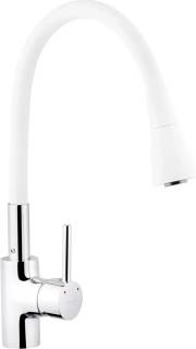 Смеситель Kroner Kuche-C031WHI CV024335