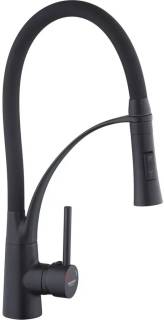 Смеситель Kroner Ersel-SCH03393BLK CV033799