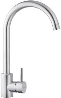 Смеситель Agua Acero-INOX035 CV023285