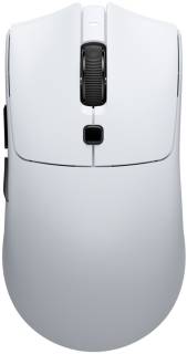 Мышка Rawm SA-MH01Pro Wireless/Bluetooth White SA-MH01PRO.white
