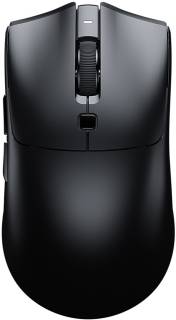 Мышка Rawm SA-MH01Pro Wireless/Bluetooth Black SA-MH01PRO.black