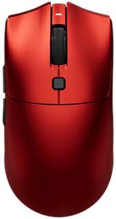 Мышка Rawm SA-MH01 Wireless/Bluetooth Red SA-MH01.red