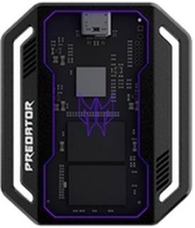 Накопитель Acer Predator USB Type-C 2TB BL.9BWWR.126