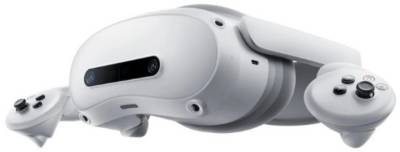 VR устройство Pico 4 Ultra Enterprise 12/256GB P9001SW40679H