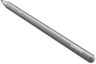 Стилус Lenovo Tab Pen Plus Grey ZG38C05190