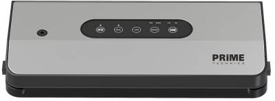 Вакууматор PRIME Technics PVS 125 X